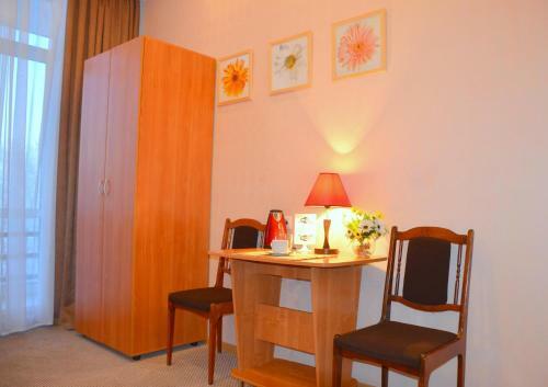 Albergue Hotel Veda