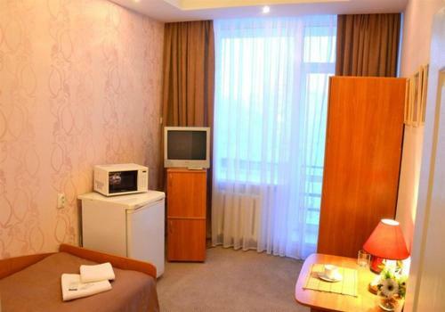 Albergue Hotel Veda