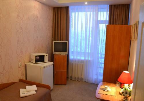 Albergue Hotel Veda