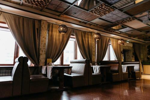 Imperia Hotel