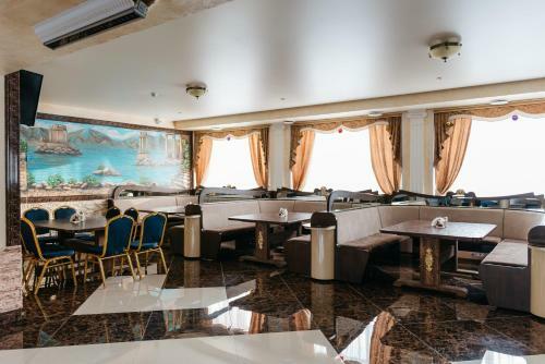 Imperia Hotel