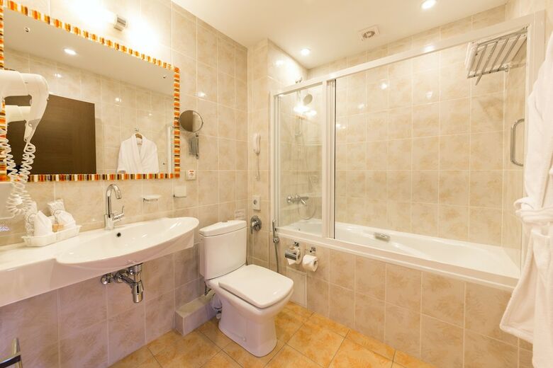 Chuvashia Hotel