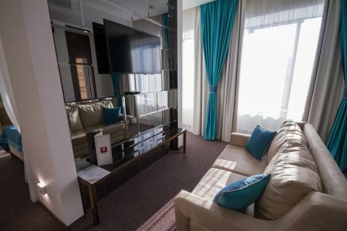 Respublika Apart-hotel