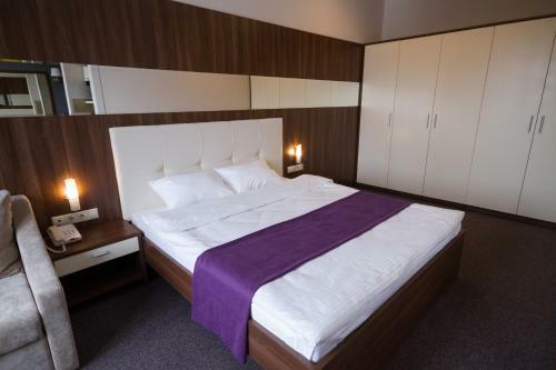 Respublika Apart-hotel