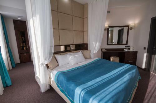 Respublika Apart-hotel