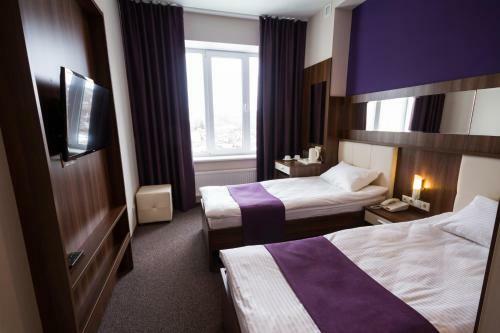 Respublika Apart-hotel
