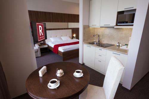 Respublika Apart-hotel