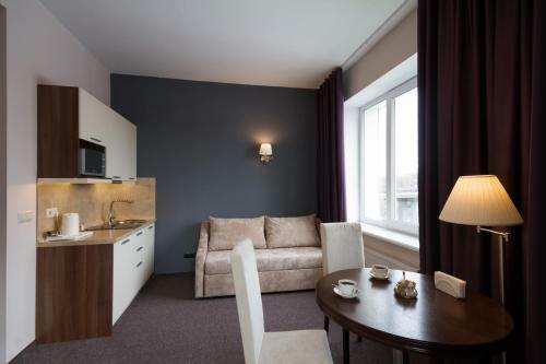 Respublika Apart-hotel