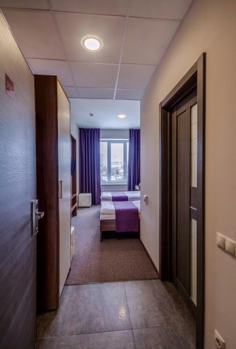 Respublika Apart-hotel