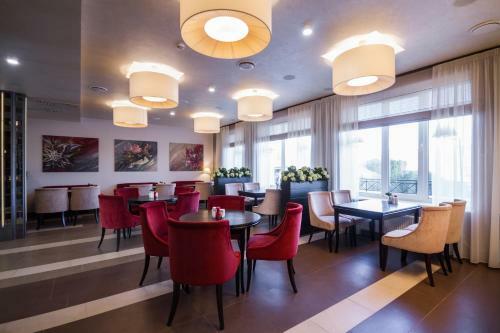 Respublika Apart-hotel