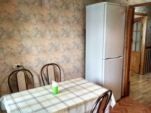 Apartment On Moskovsky Prospekt 20