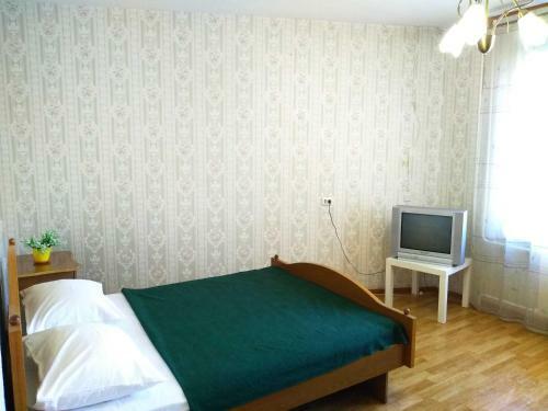 Apartment On Moskovsky Prospekt 20