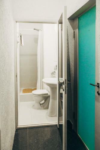 Apartamento Hotel V Mayake