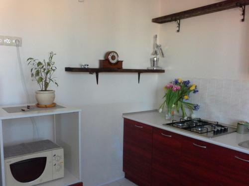Apartment On Gorkogo 51