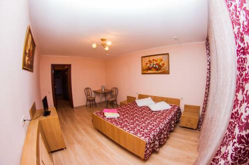 Hotel U Vokzala