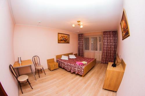 Hotel U Vokzala