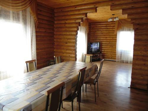 Guest House Kazan