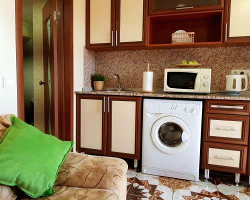 Apartment At Markova 8