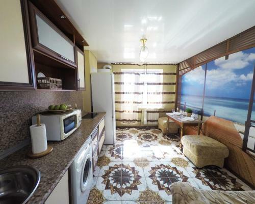 Apartment At Markova 8