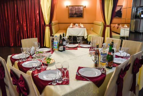 Hotel Sokol
