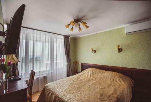 Hotel Dom Otdykha Tuapse