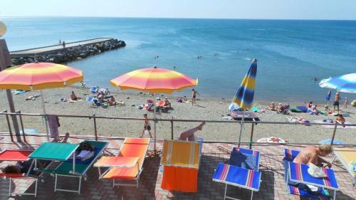 Hotel Dom Otdykha Tuapse