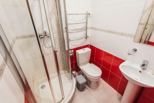 Gostinichniy Complex Park - Hotel Pushkin
