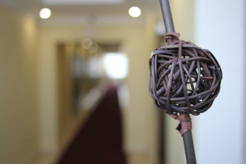 Gostinichniy Complex Park - Hotel Pushkin