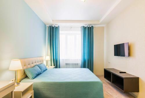 Apartment 22 Line