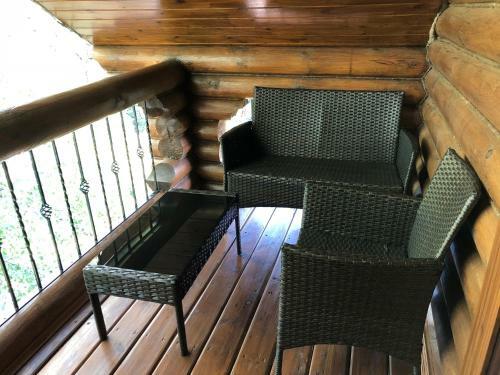 Lodge Dom U Ozera