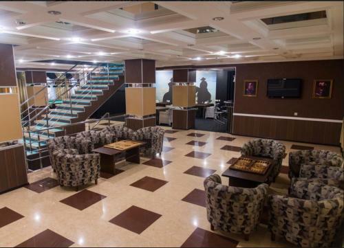 Vertikal Hotel