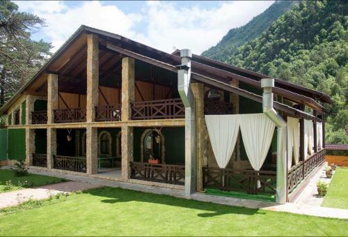 Vertikal Hotel