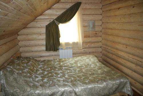 Agroturismo Baza Otdyha Dacha Lipenka