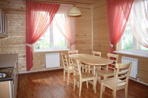Agroturismo Baza Otdyha Dacha Lipenka