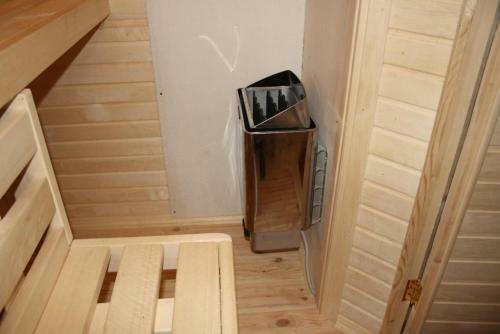 Agroturismo Baza Otdyha Dacha Lipenka