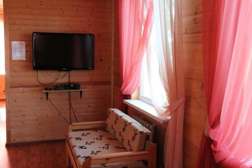 Agroturismo Baza Otdyha Dacha Lipenka