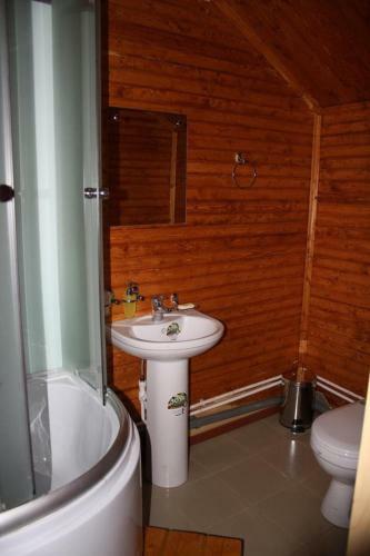 Agroturismo Baza Otdyha Dacha Lipenka