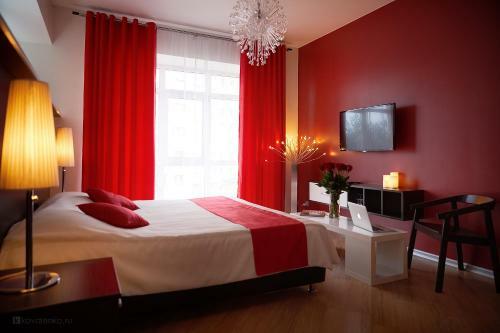 Hotel Megapolis