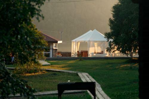 Baikal Seasons Hotel