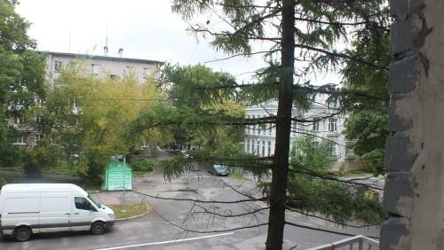 Apartamanty V Kronshtadte