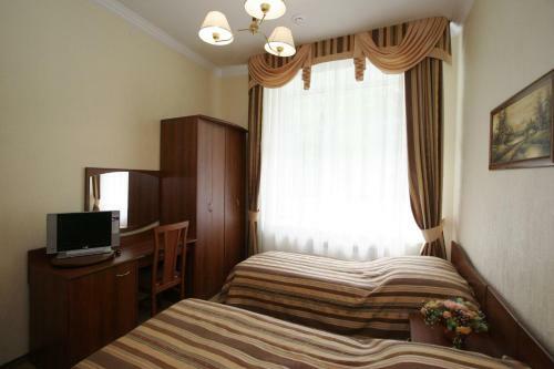Health Resort Balkish
