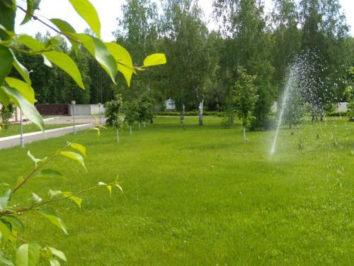 Health Resort Balkish