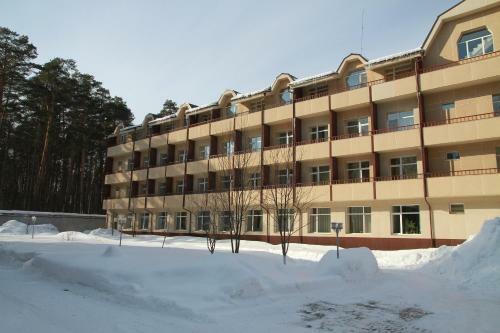 Health Resort Balkish
