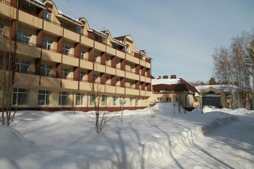 Health Resort Balkish