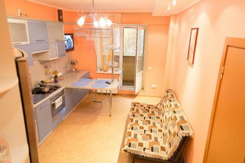 Apartment On Engelsa