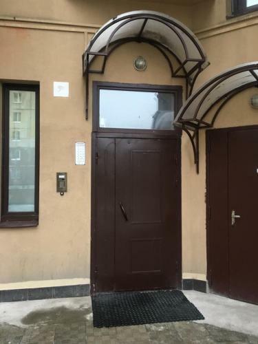 Apartment On Engelsa
