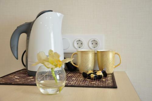 Apartamento Yes Nord-city