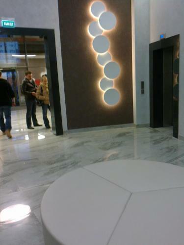 Apartamento Yes Nord-city