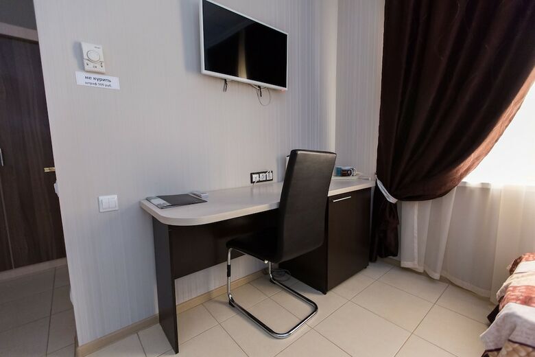 Hotel Mozart
