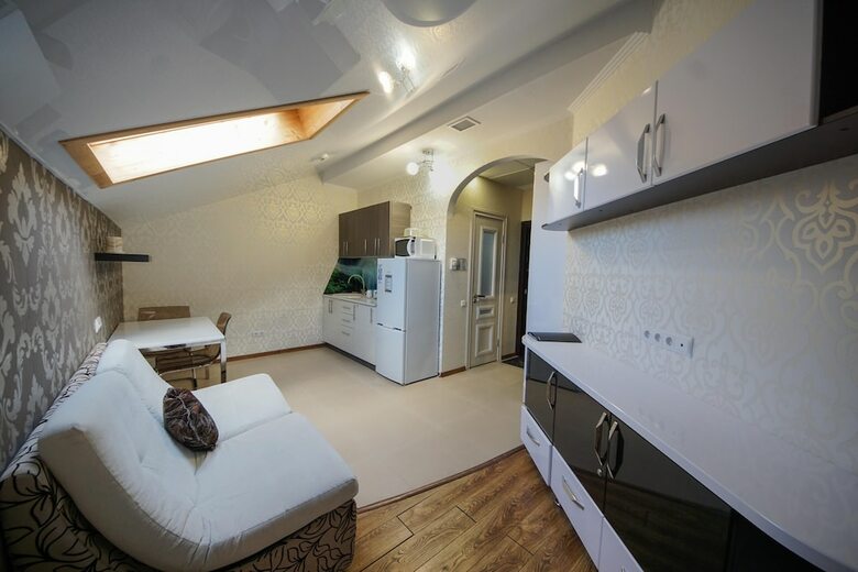 Hotel Mozart